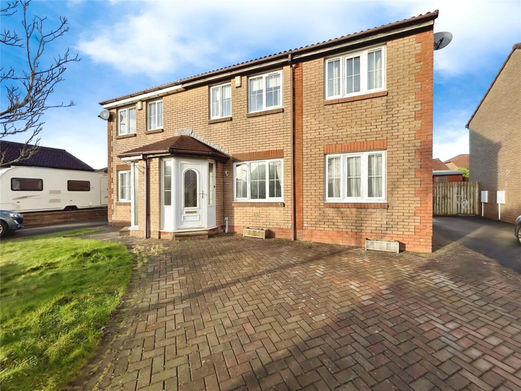 Main image of property: Ling Road, Egremont, Cumbria, CA22