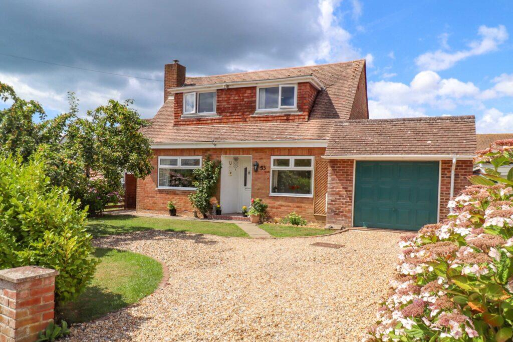 West Lane, Hayling Island, Hayling Island