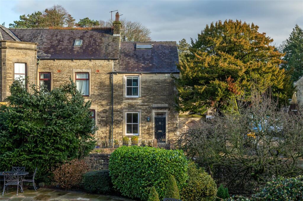 Main image of property: Clitheroe Road, Waddington, Clitheroe, Lancashire