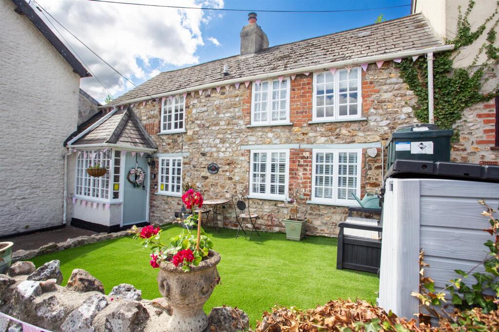 Main image of property: Yarcombe, Honiton