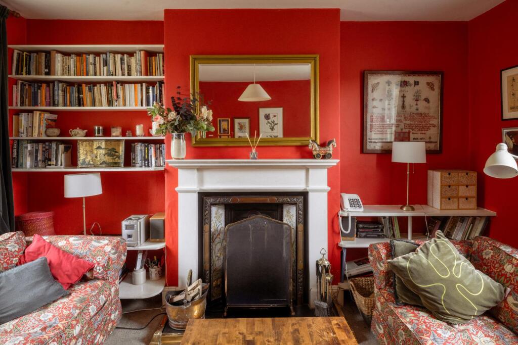 House in South Luffenham, Rutland - View 2