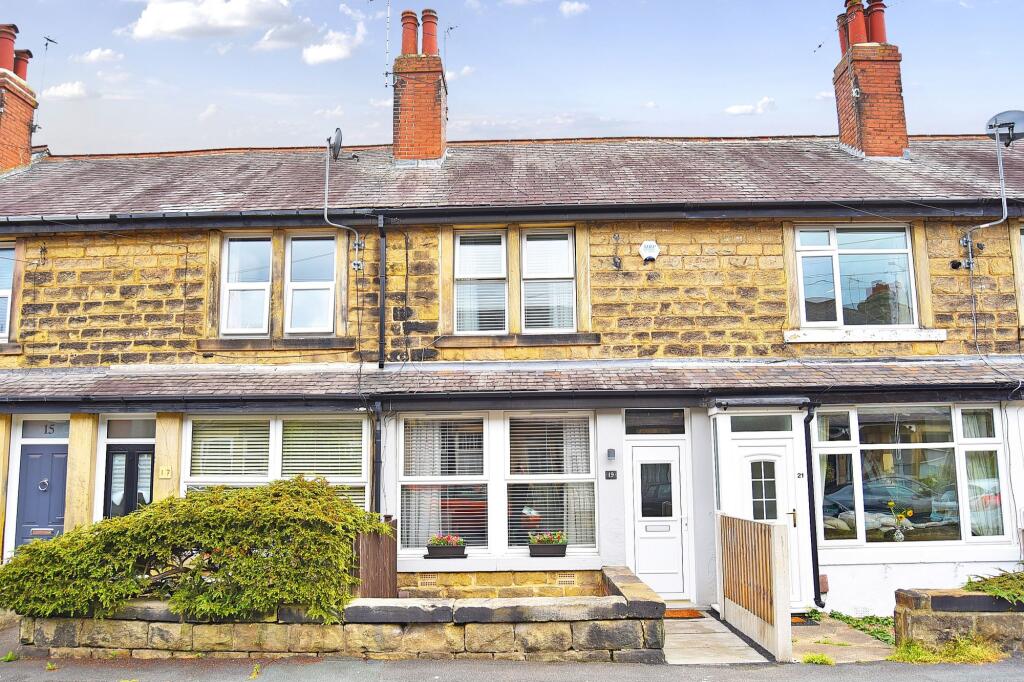 Coronation Grove, Harrogate, HG2, Harrogate