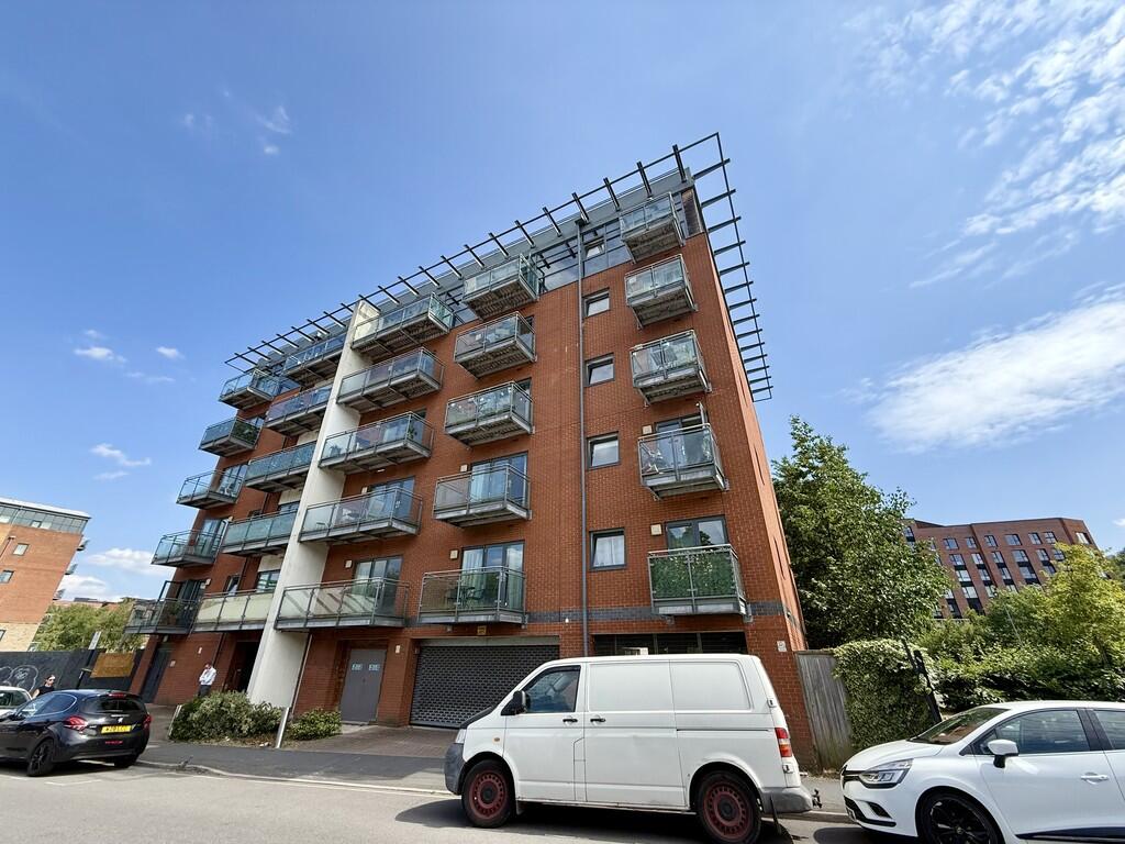 Main image of property: Porterbrook 2, 3 Pomona Street