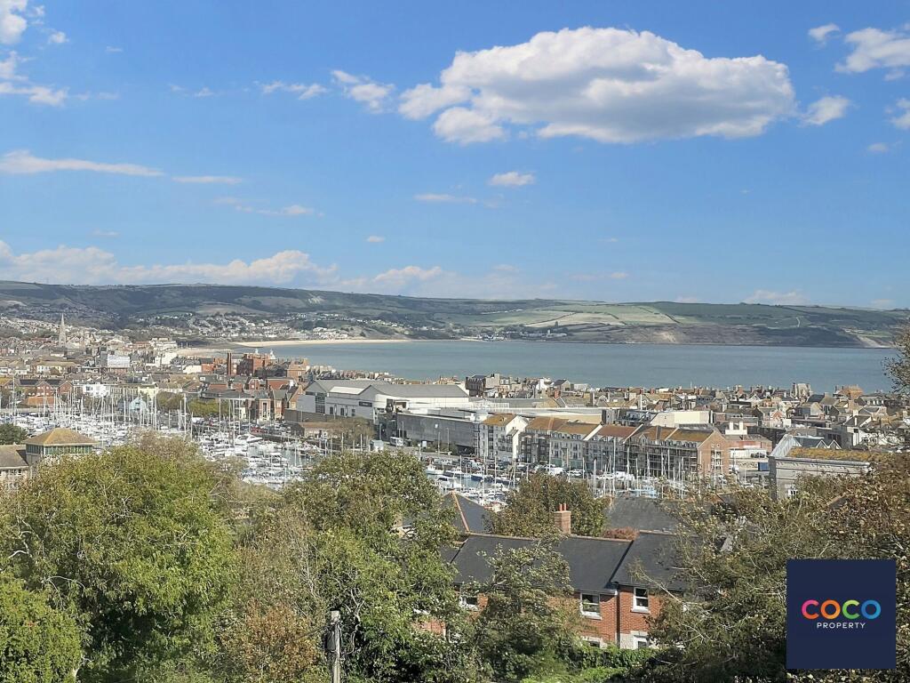 Main image of property: Wyke Road, Weymouth, DT4