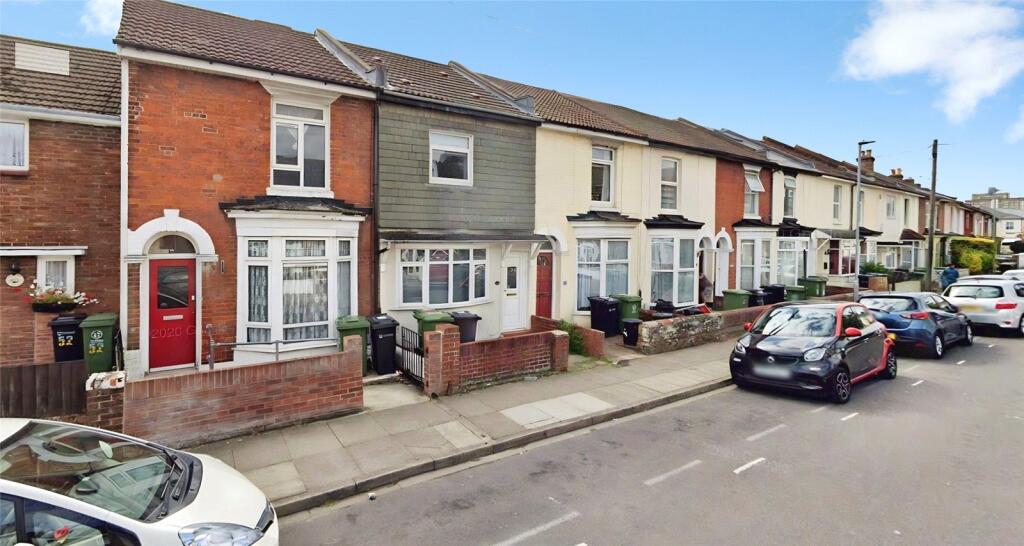 Main image of property: Orchard Road, Southsea, Hampshire, PO4