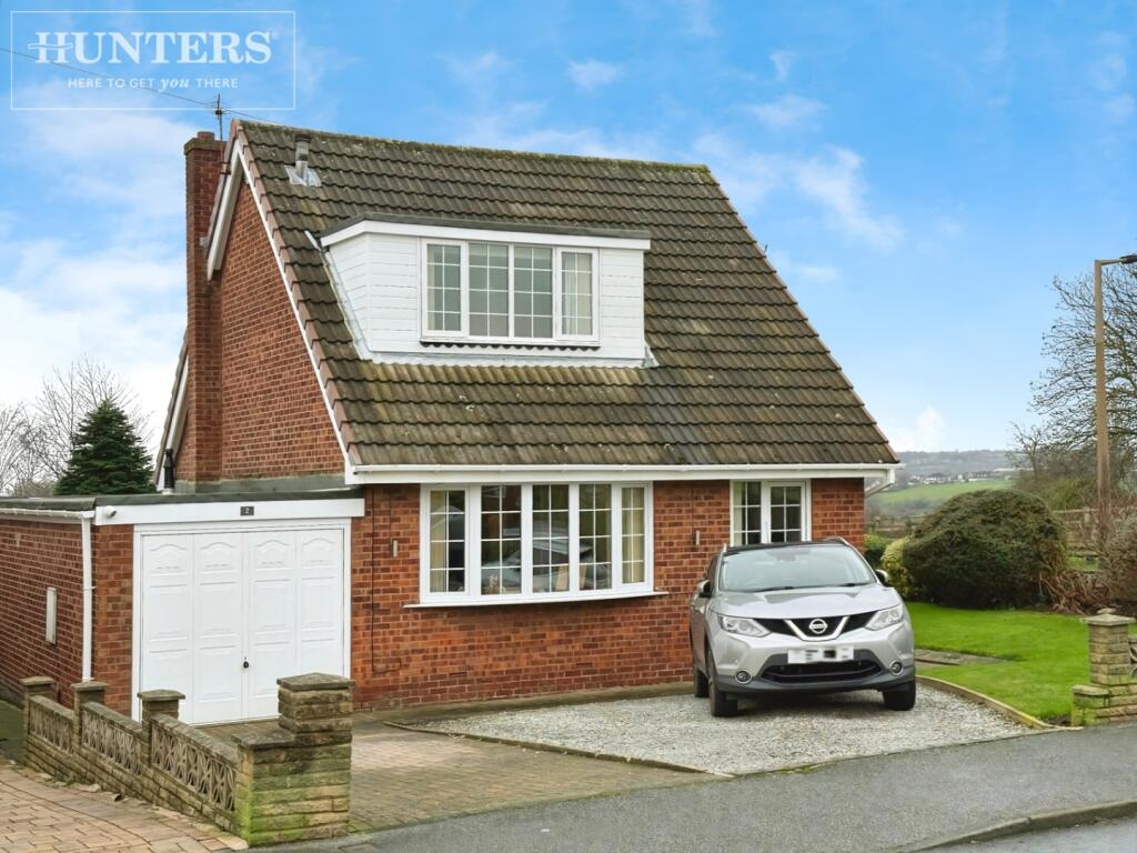 Main image of property: Roman Road, Darton, Barnsley