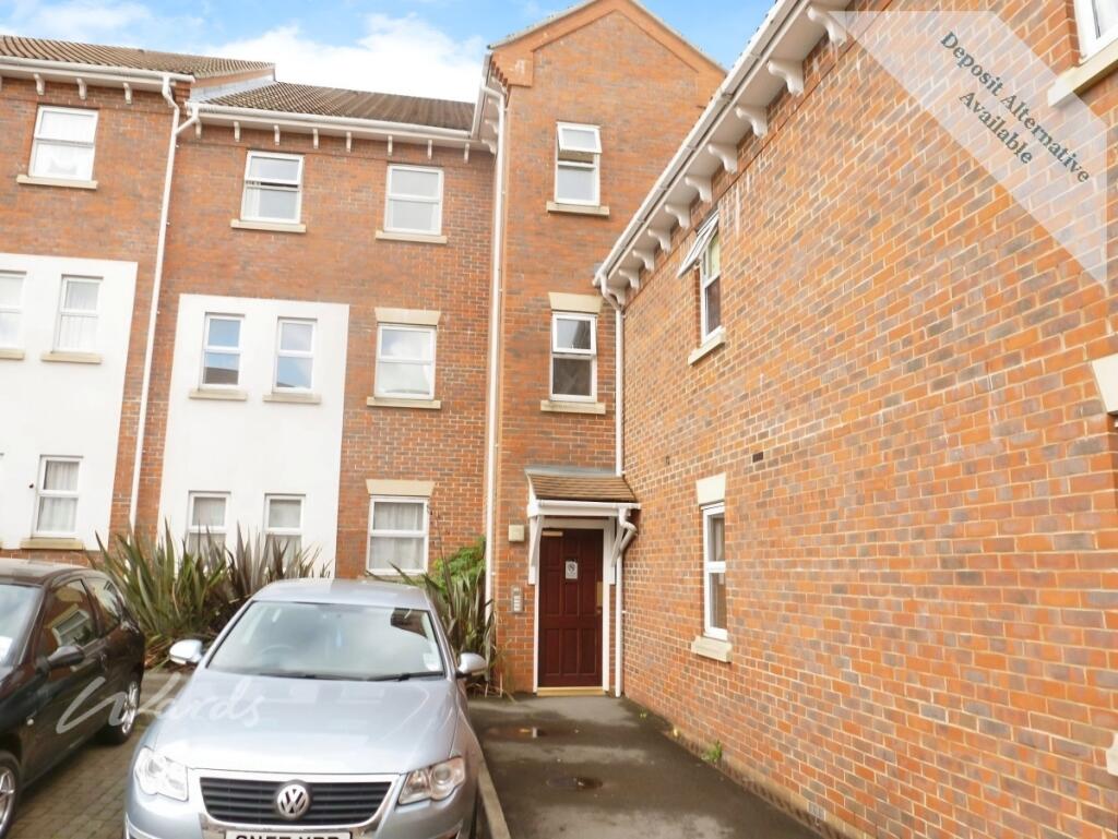 Main image of property: Mary Court Chatham ME4