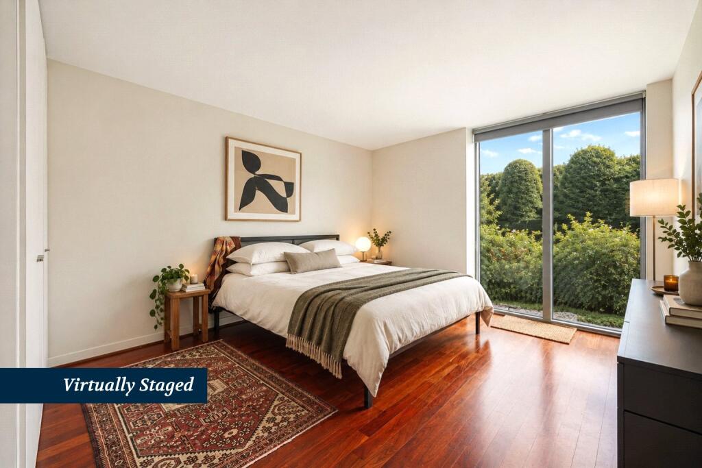Apartment in London - View 3
