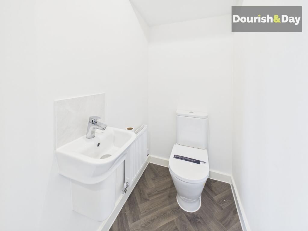House in Stoke-on-Trent - View 5
