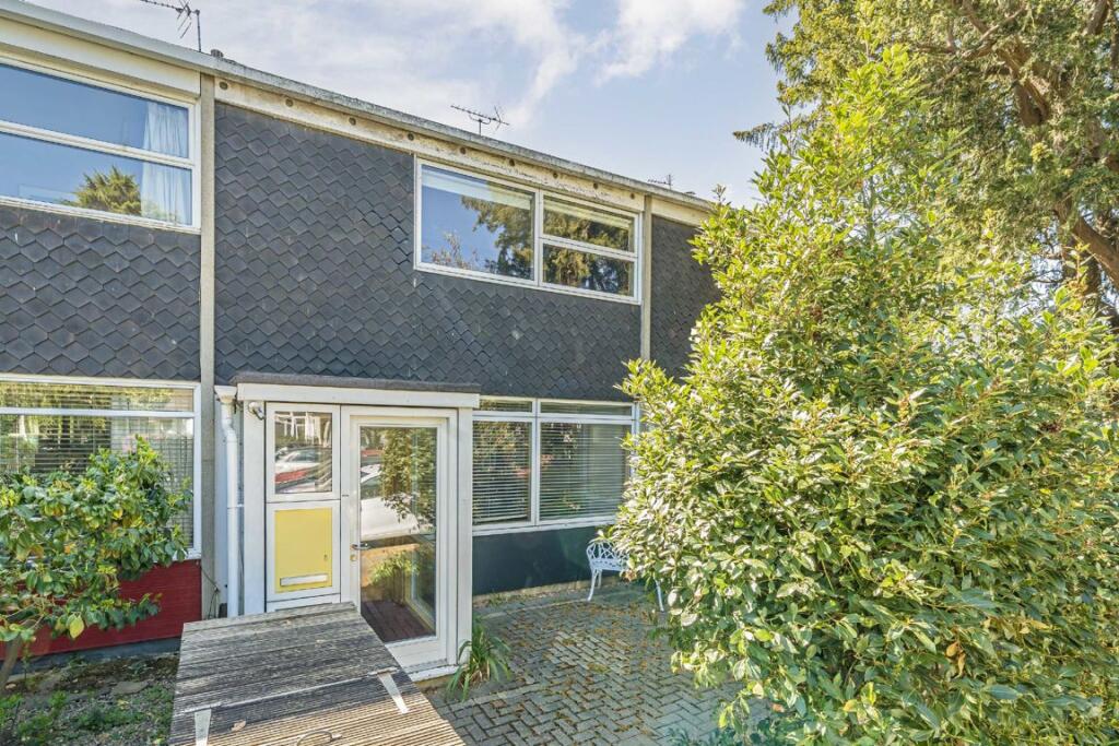 Main image of property: The Cedars, Teddington