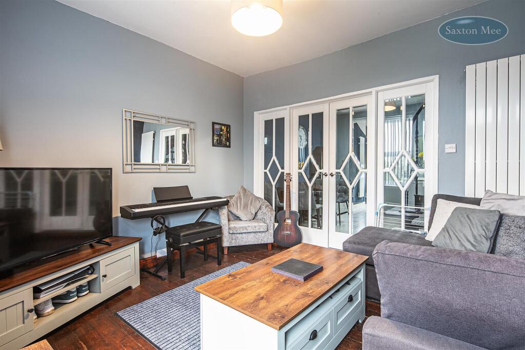 House in Sheffield, Garden Village, Stocksbridge - View 4