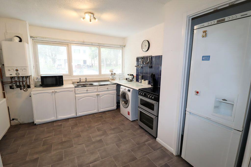House in Milton Keynes, Tinkers Bridge, Woughton on the Green - View 3