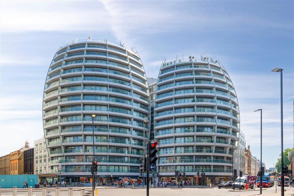 Main image of property: City Road, Shoreditch