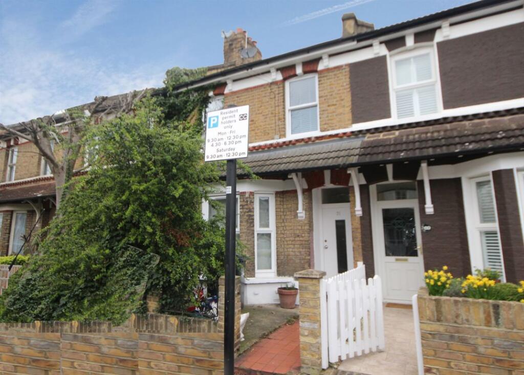 Main image of property: Glebe Street, Chiswick