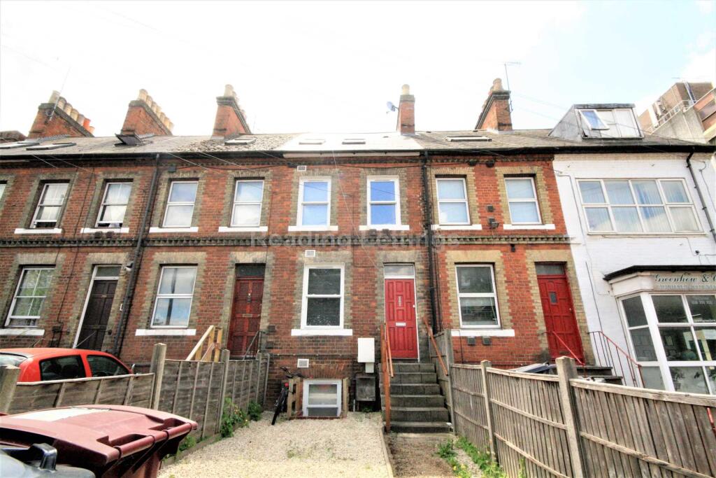 Main image of property: Kings Road, Reading