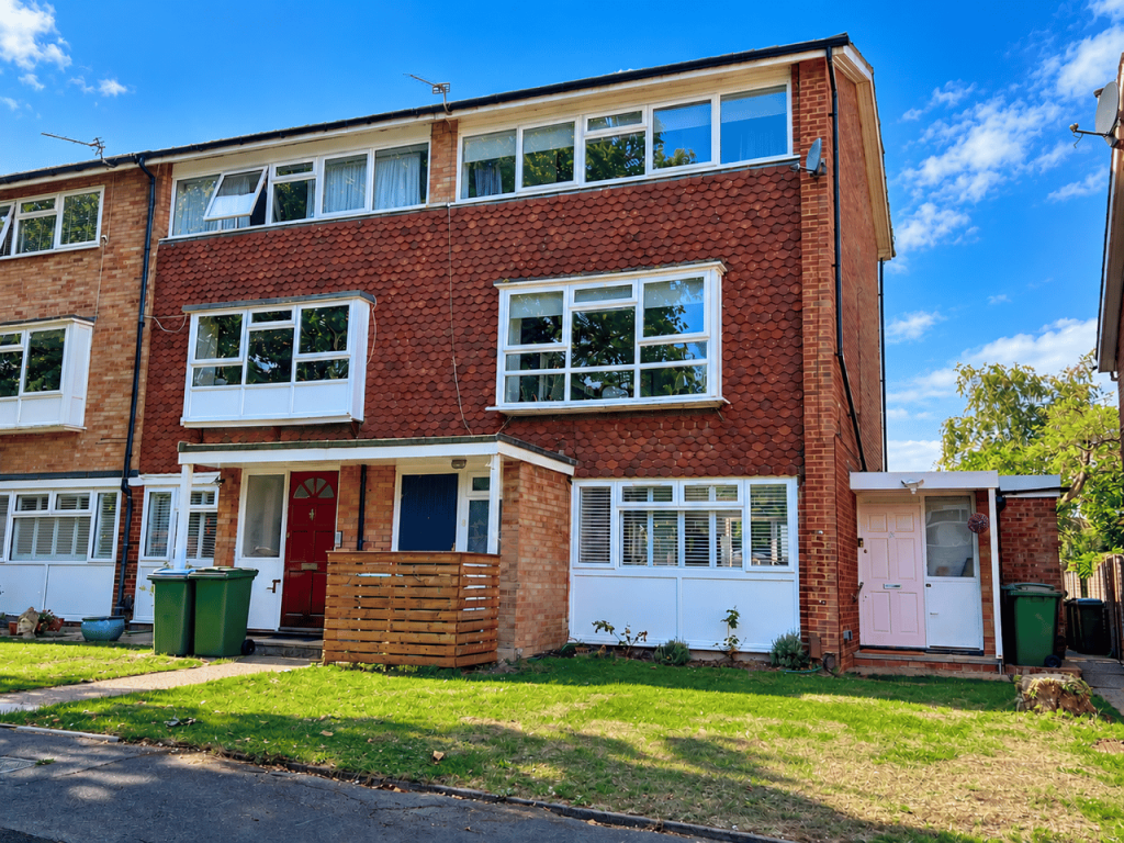 Main image of property: Kelvinbrook, West Molesey, KT8