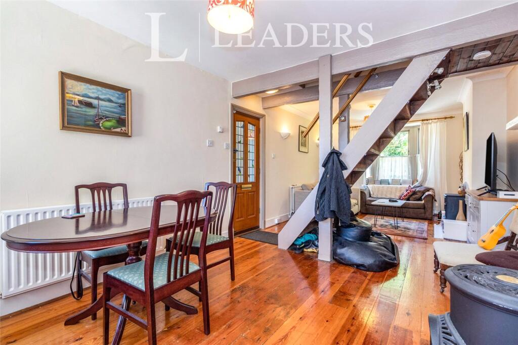 House in Epsom and Ewell, Epsom - View 4