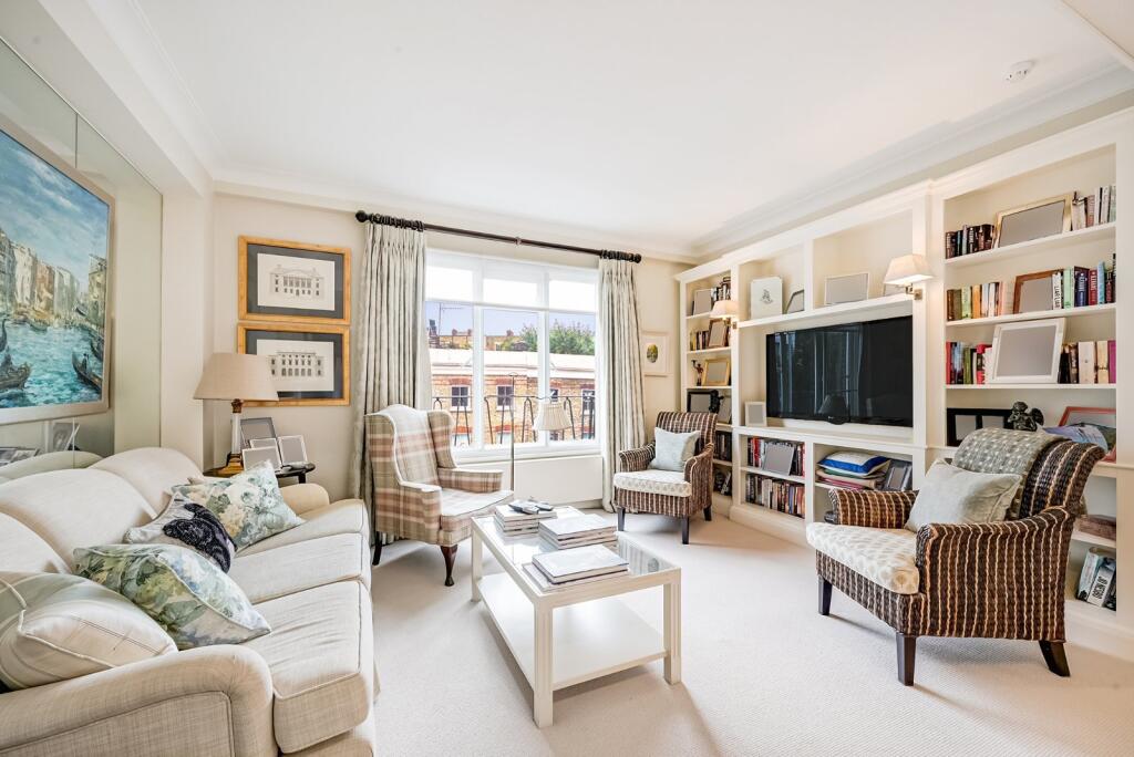 Main image of property: Sloane Court East, Chelsea, London