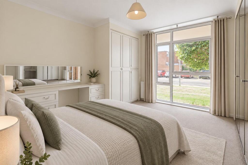 The Rowans, West Worthing photo 4