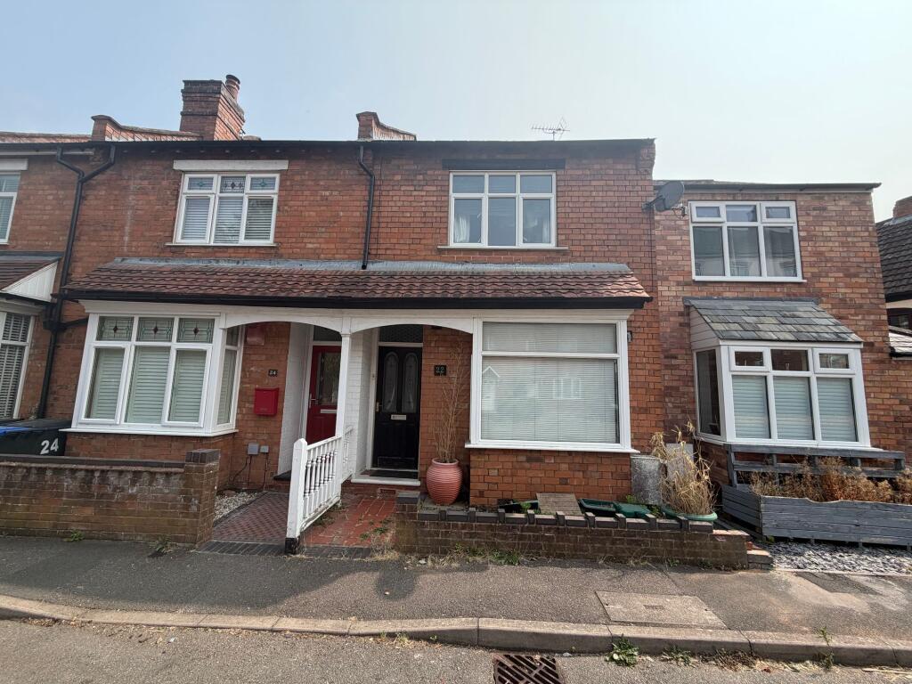 Main image of property: Lower Cape, Warwick, CV34