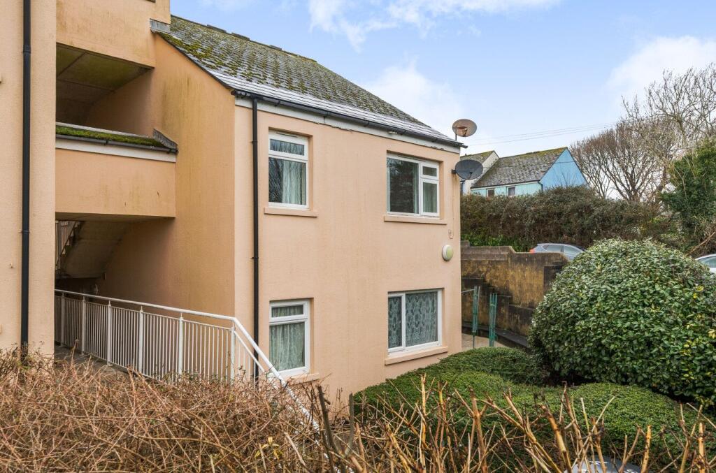 Main image of property: Hurrell Court, Kingsbridge