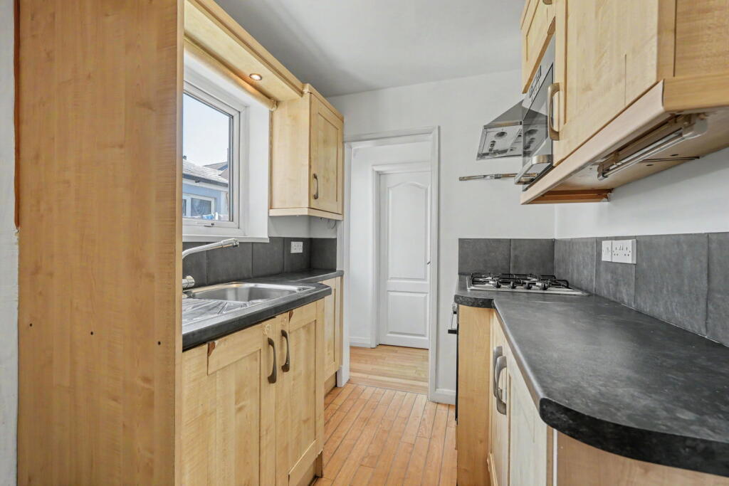 House in Carlisle - View 4
