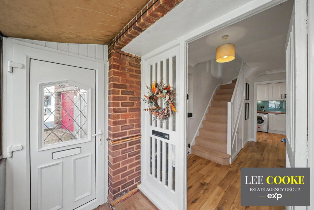 House in Telford - More