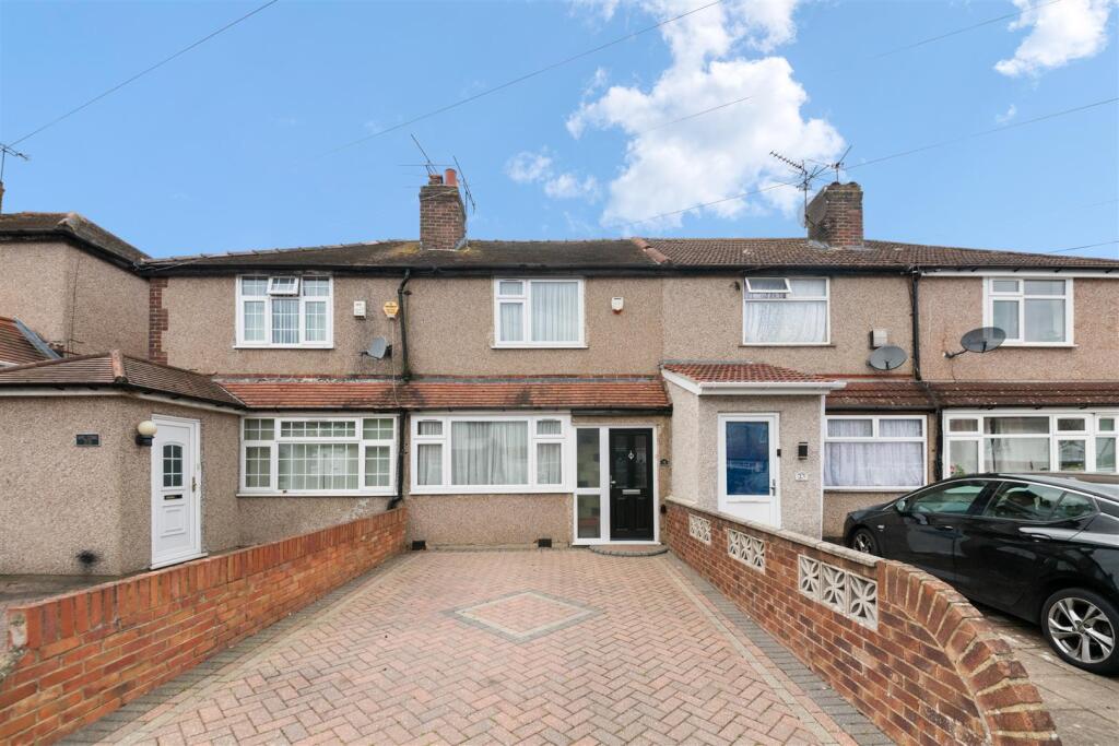 Main image of property: Woodrow Avenue, Hayes