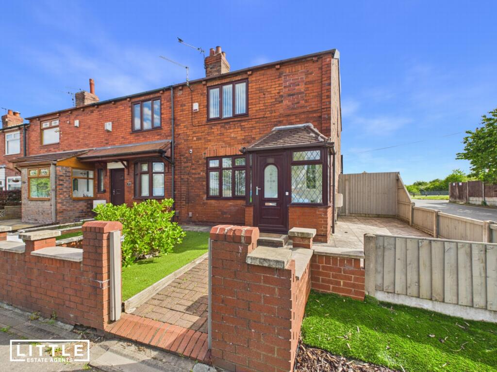 Main image of property: Boardmans Lane, St. Helens, WA11