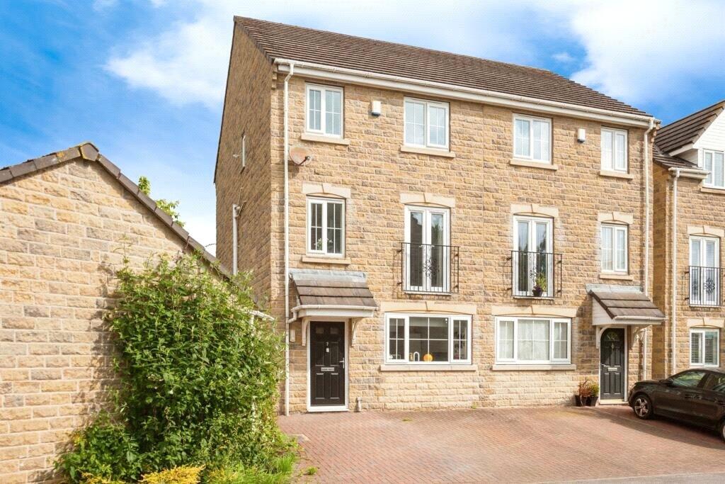 Main image of property: Highfield Court, Soothill, Batley, WF17