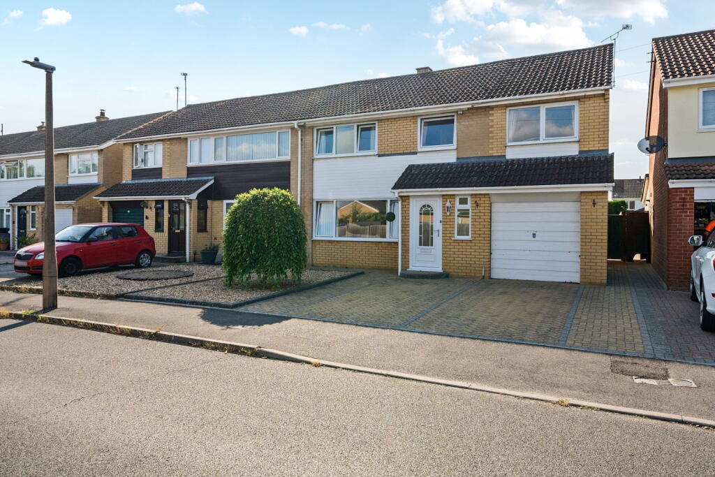 Main image of property: Sarum Avenue, Melksham