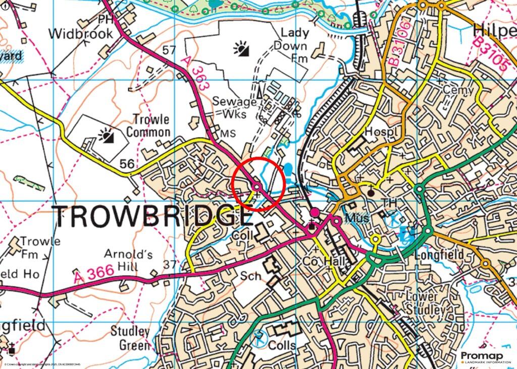 Additional image 19 of Waterside Mews, Trowbridge