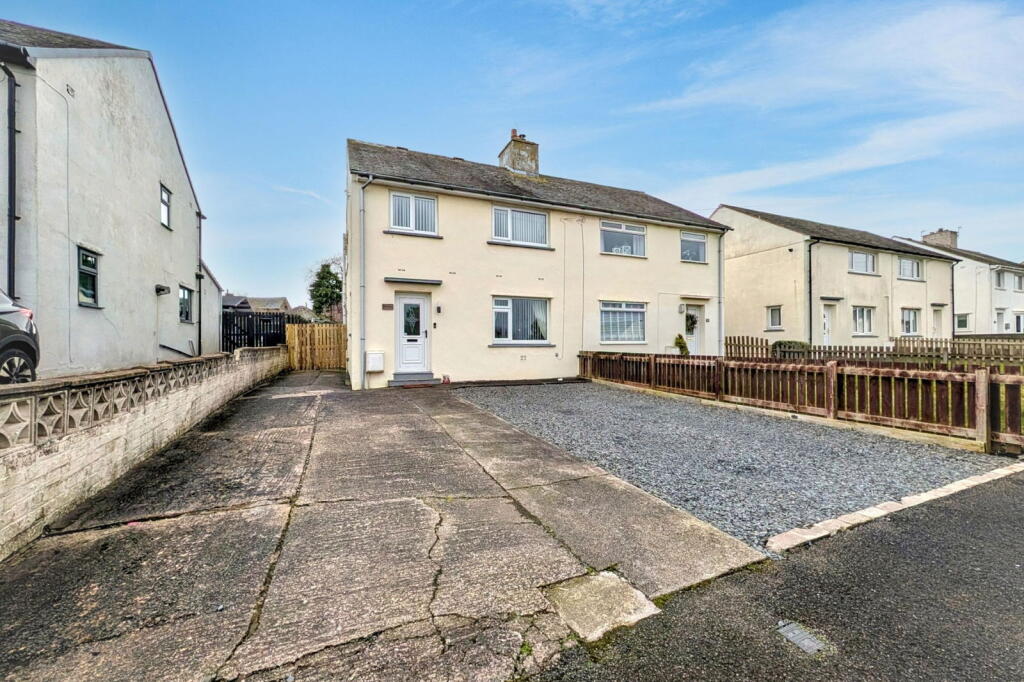 Main image of property: Towncroft, Dearham, Maryport, CA15