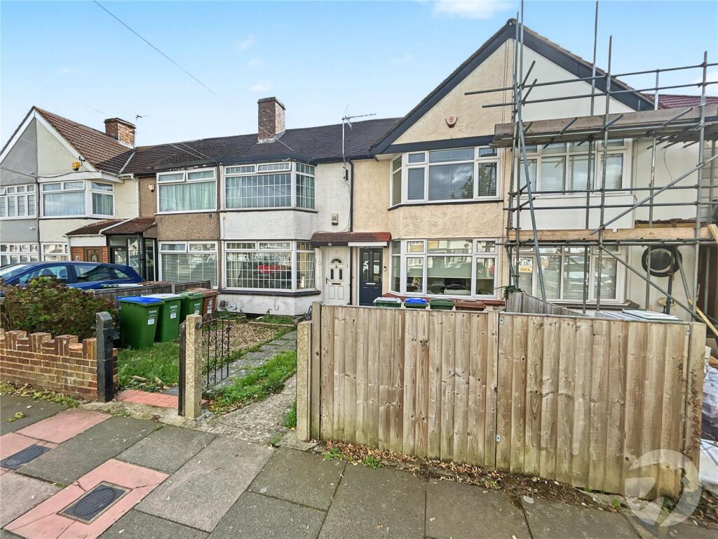 Main image of property: Sherwood Park Avenue, Sidcup, Kent, DA15