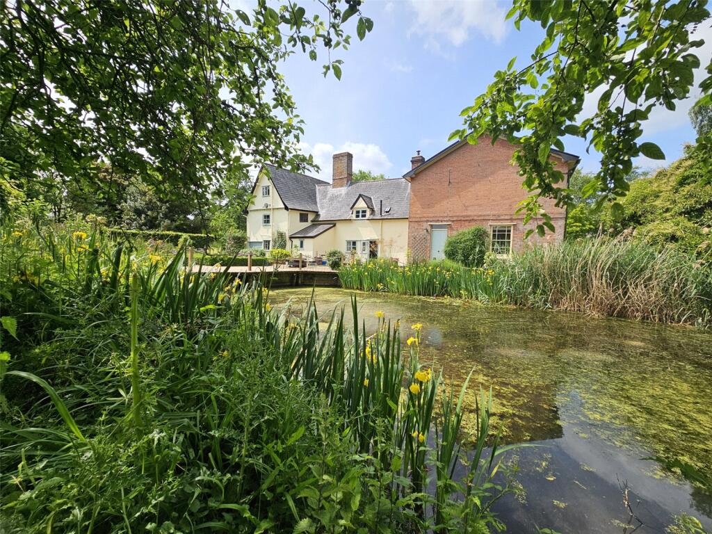 Main image of property: Ipswich Road, Otley, Ipswich, Suffolk, IP6