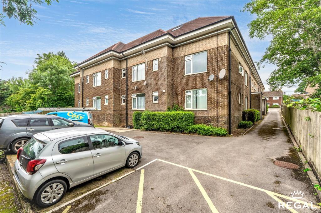 Main image of property: Claylands Road, Bishops Waltham, SO32