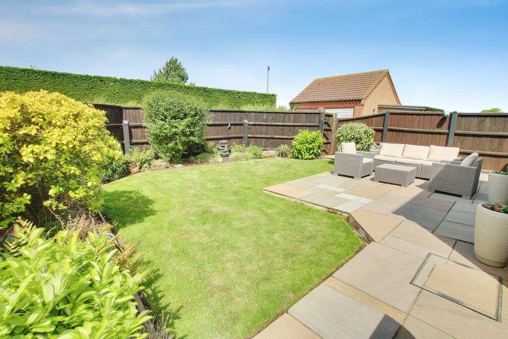 House in King's Lynn and West Norfolk, Heacham - View 2