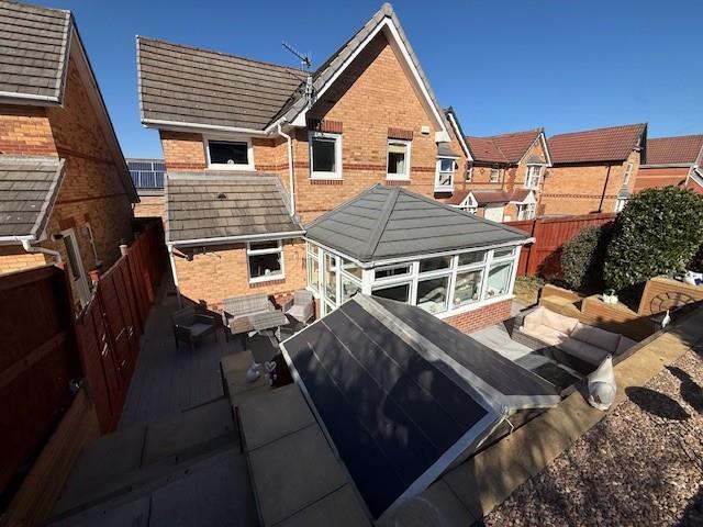 Additional image 32 of Cote Farm Lane, Thackley, Bradford