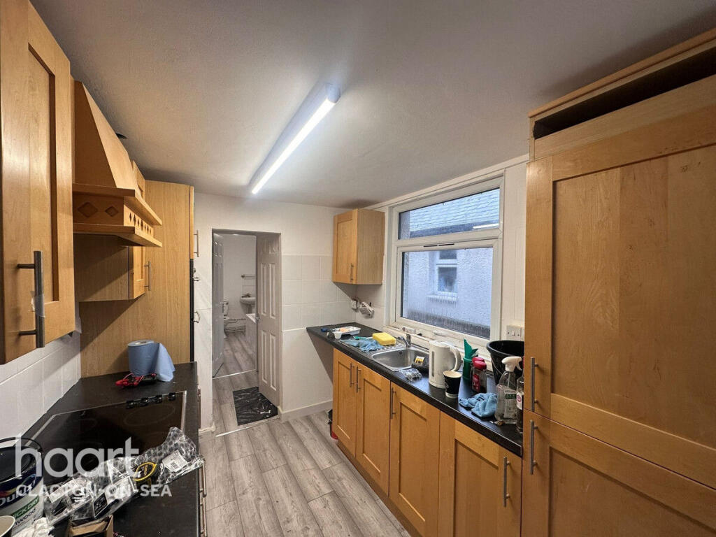 Main image of property: Alvis Avenue, CLACTON-ON-SEA