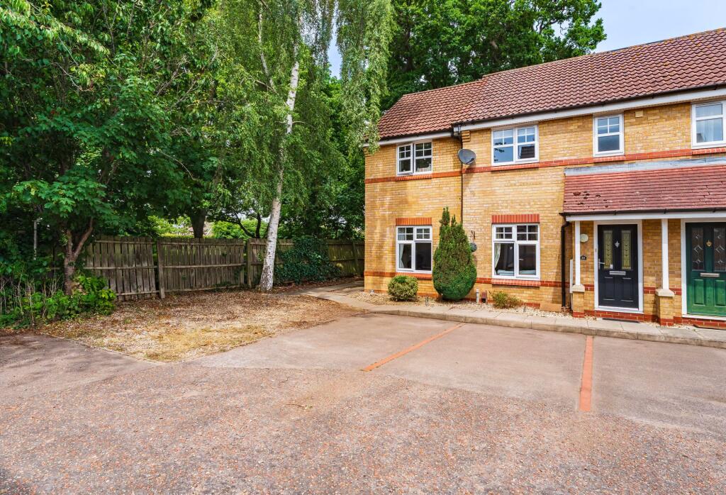 Main image of property: Wilks Farm Drive, Sprowston