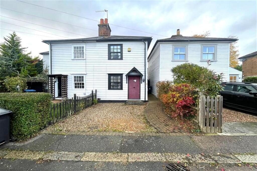 Main image of property: Smarts Lane, Loughton, IG10