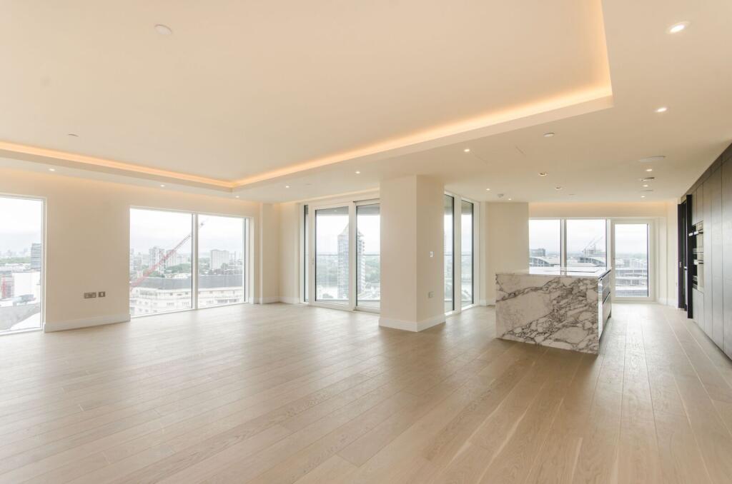 Main image of property: Chelsea Creek, Fulham, London, SW6