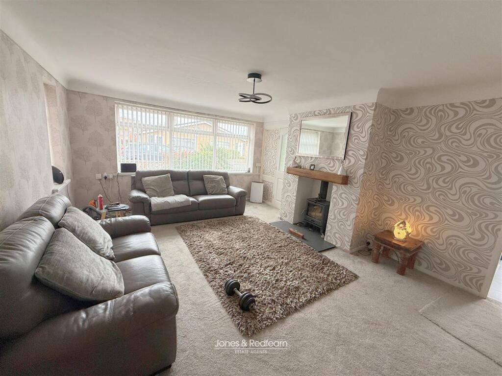 Graham Drive, Rhyl photo 4