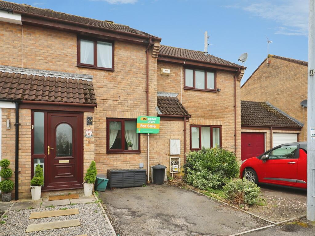 Main image of property: Meadow Vale, Barry
