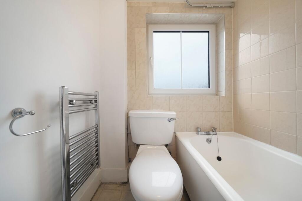 Apartment in London, City of Westminster - View 5