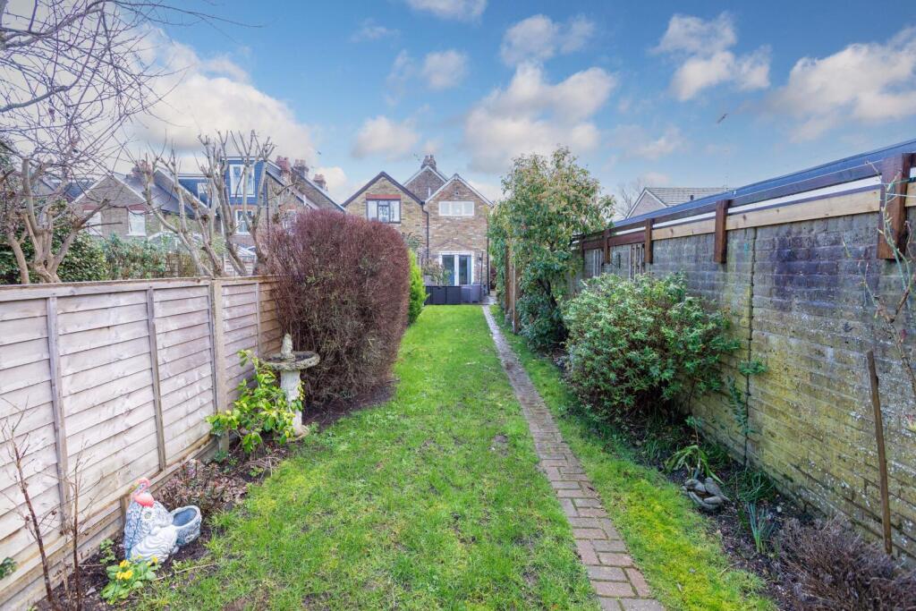 Main image of property: Albany Road, Windsor