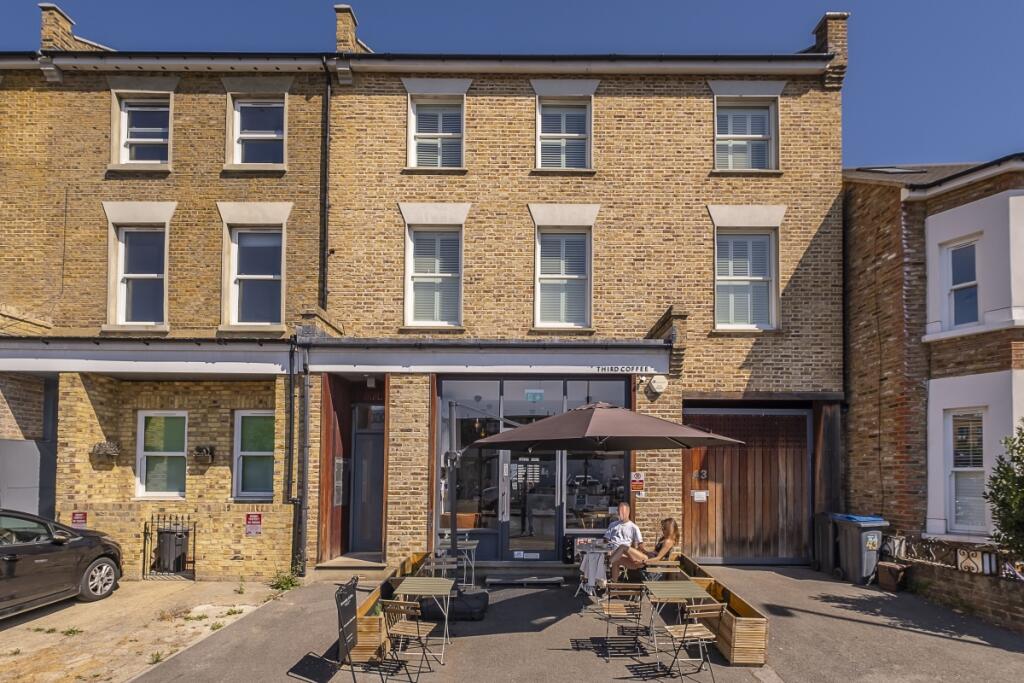 Main image of property: Kingston Road Wimbledon SW19