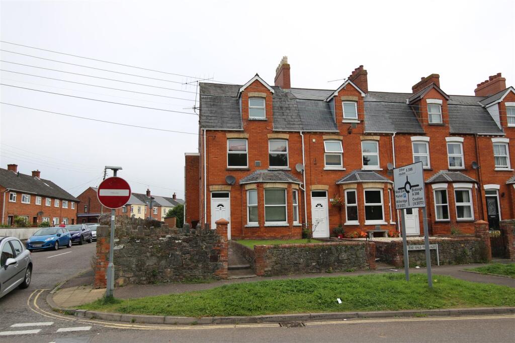 Main image of property: Exe Vale Terrace, Tiverton