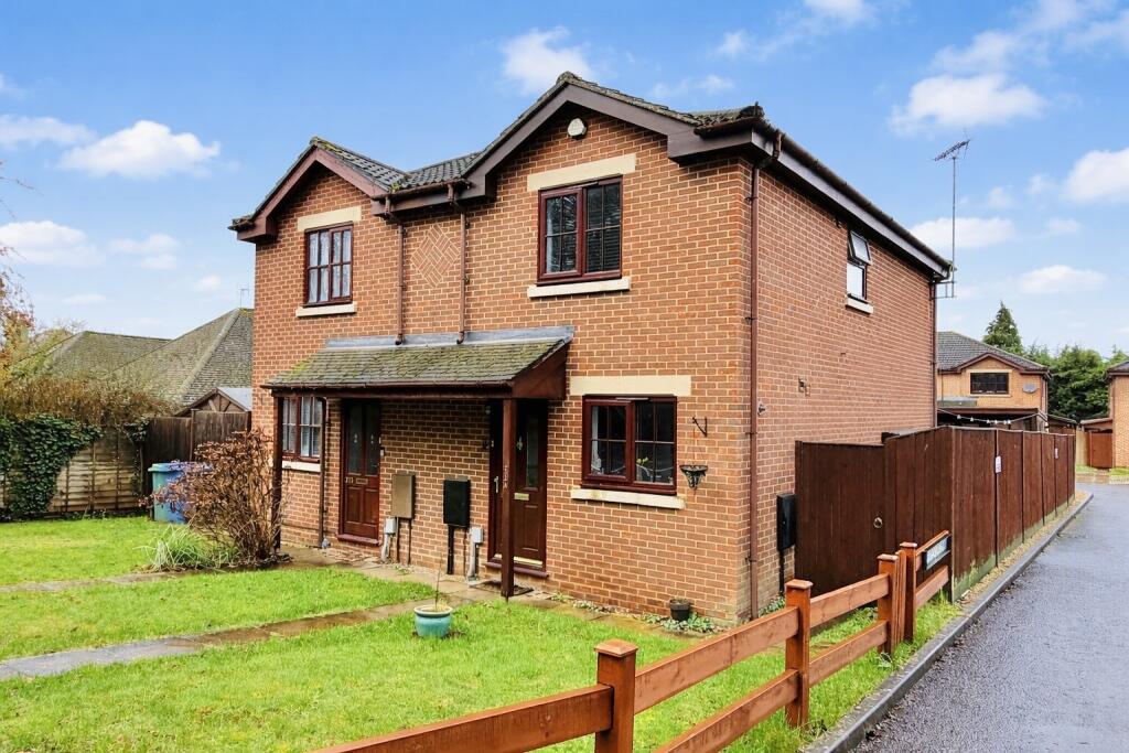 Main image of property: Aldershot Road, Church Crookham, Fleet, Hampshire, GU52