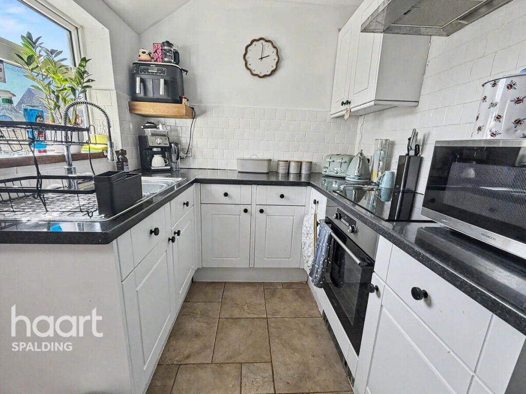 Main image of property: Fen Road, Holbeach